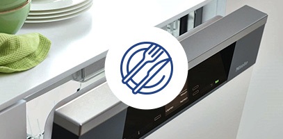 Witgoed specialist - Inbouwservice